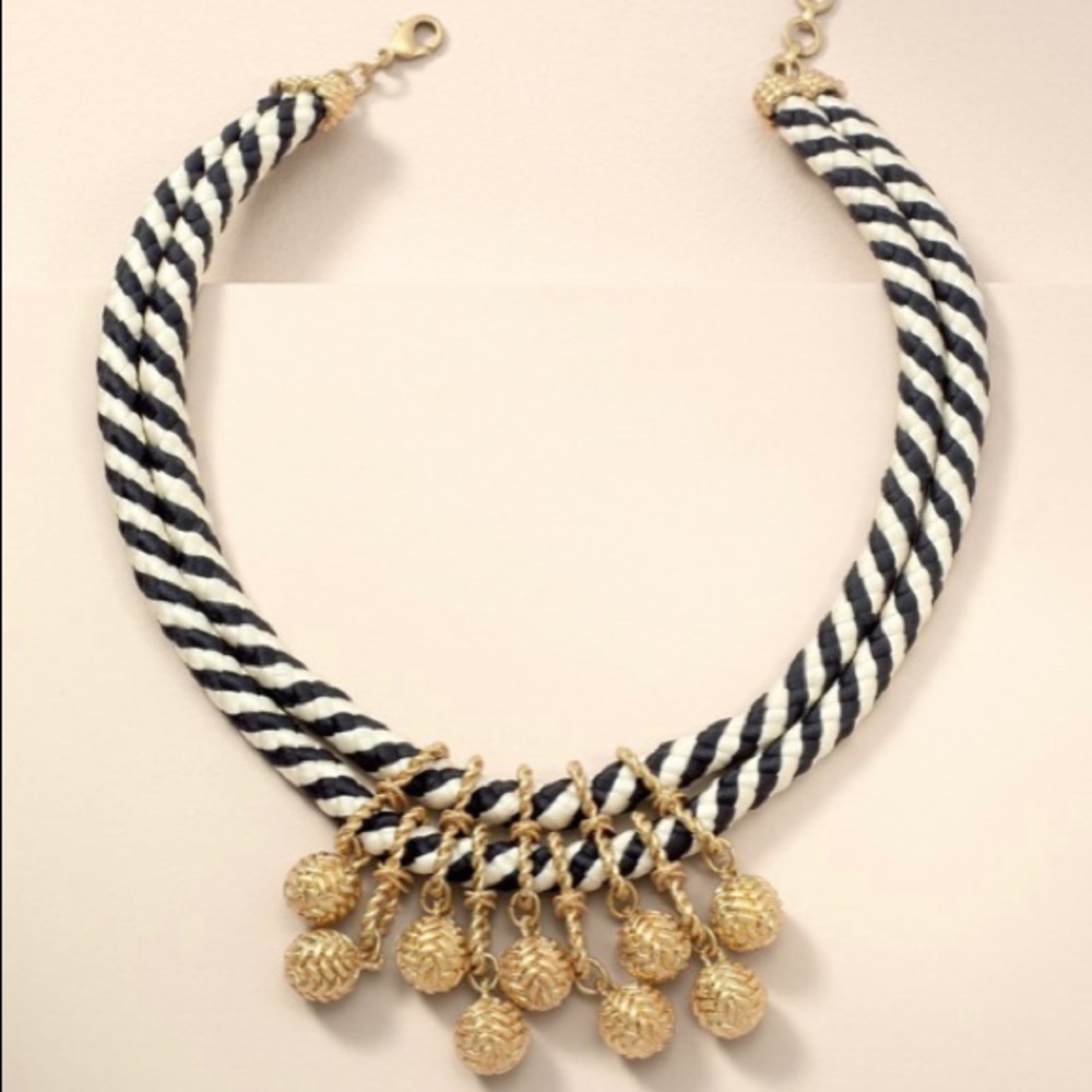 Kalani necklace stella & for
